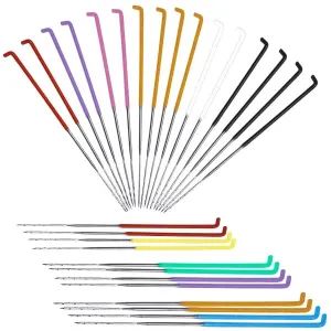 4 Size Felting Needles