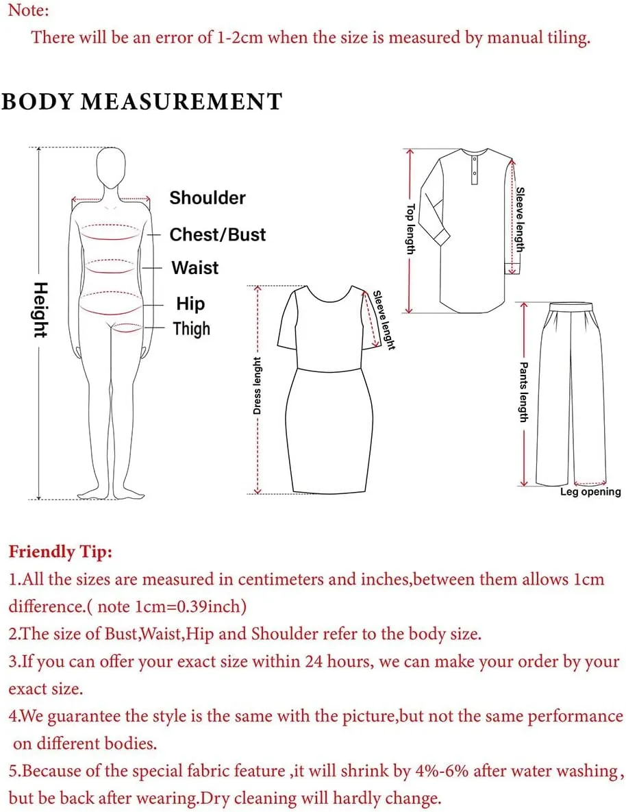 African Couple Suit Men's Long Sleeved T-Shirt Pants Two-Piece Suit, Women's Short Sleeved Suit Chest Hot Gold Print