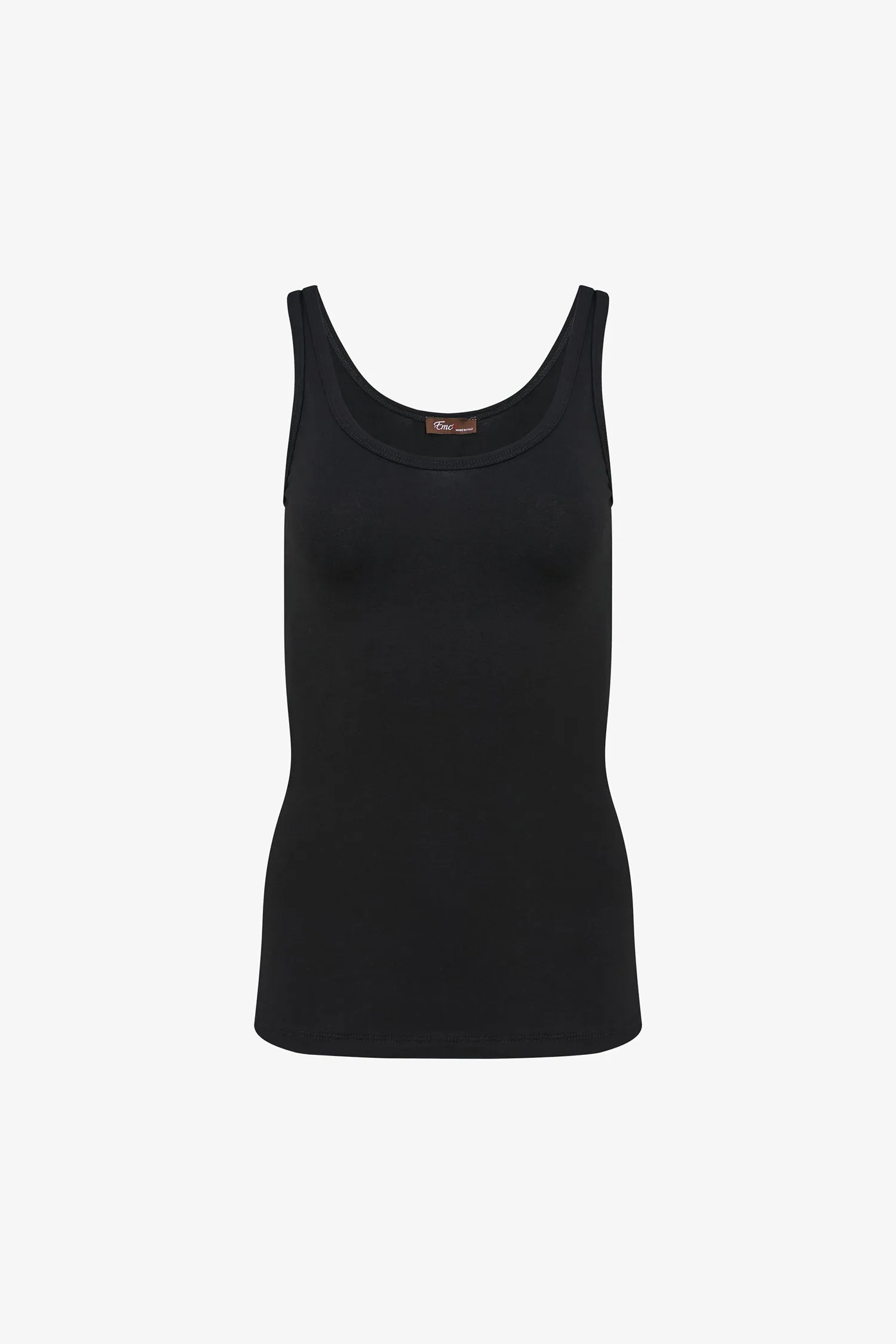 Basic Tank Top | Ema&Carla