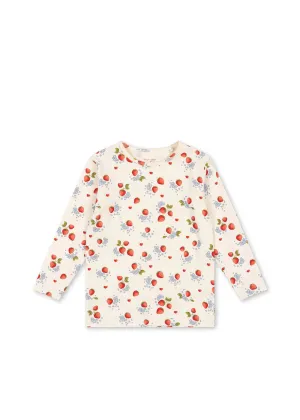 Basic Tee - Marmalade