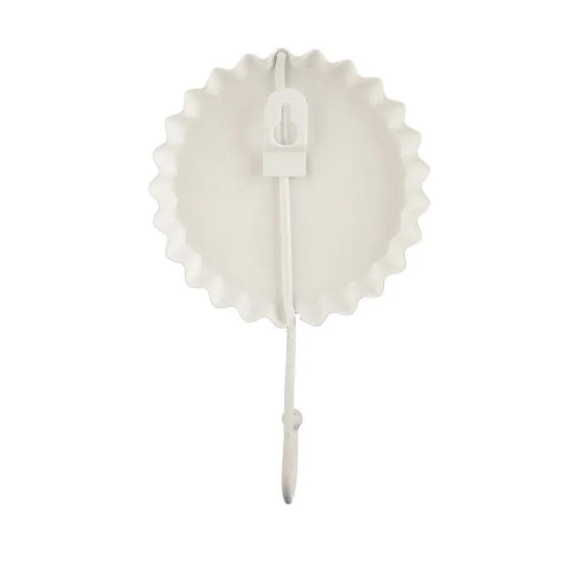 Beer Bottle Cap Retro Wall Hook