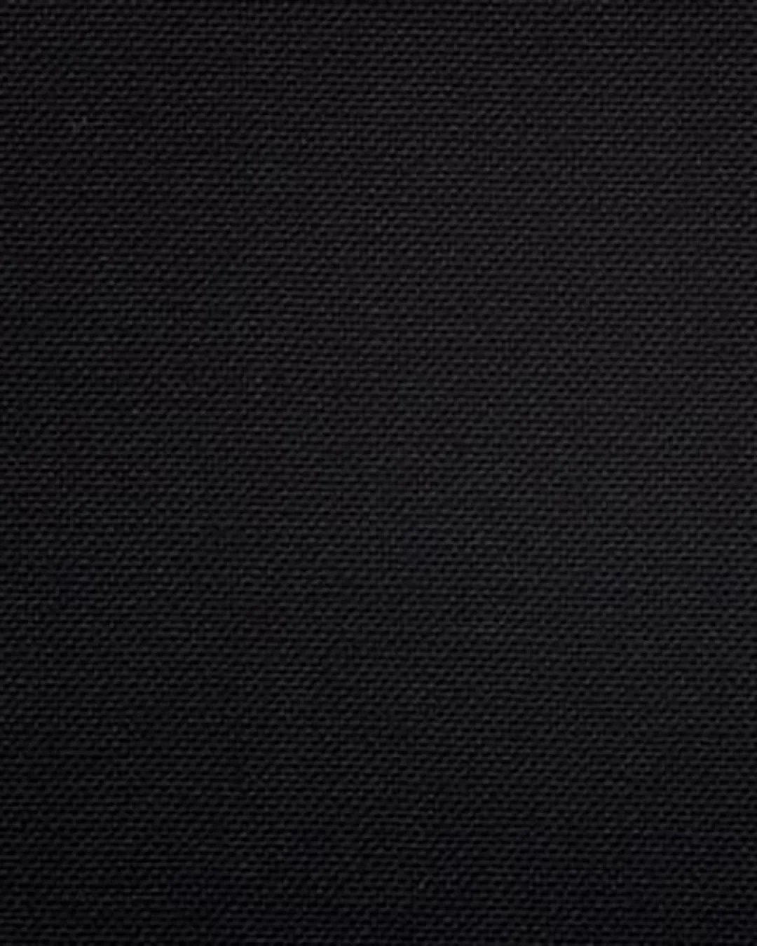 Dugdale Fine Worsted - Black Plain