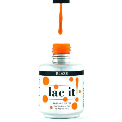 En Vogue Lac it! - Blaze