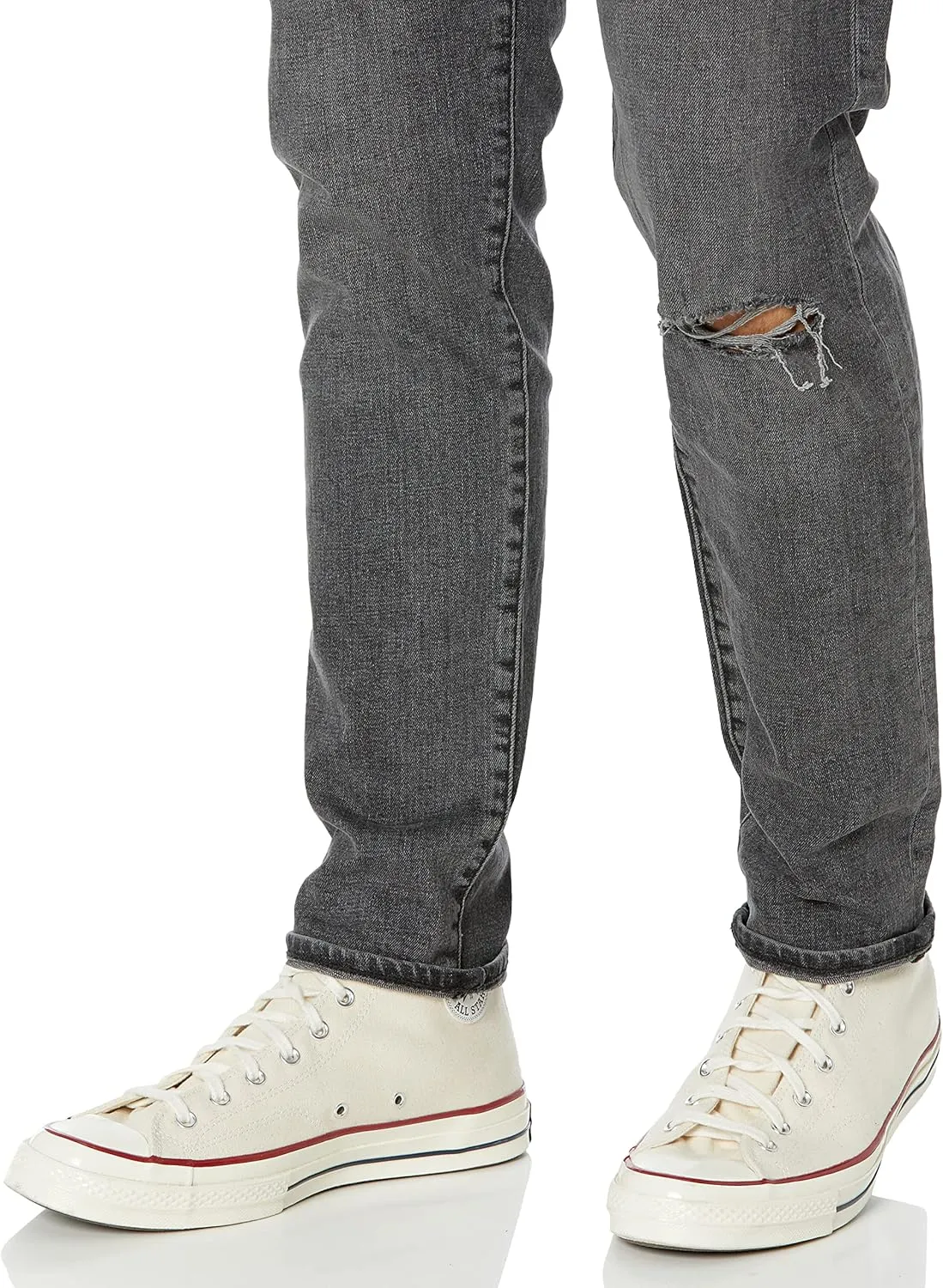 GAP Men's Slim Taper Fit Denim Jeans