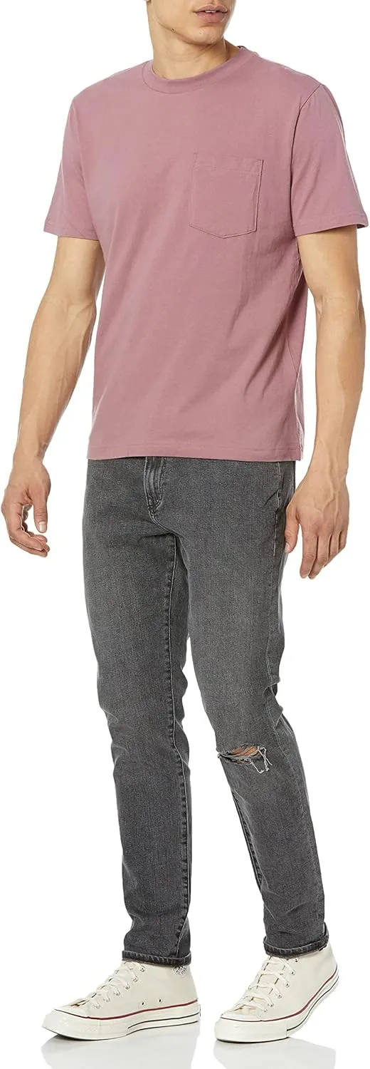 GAP Men's Slim Taper Fit Denim Jeans