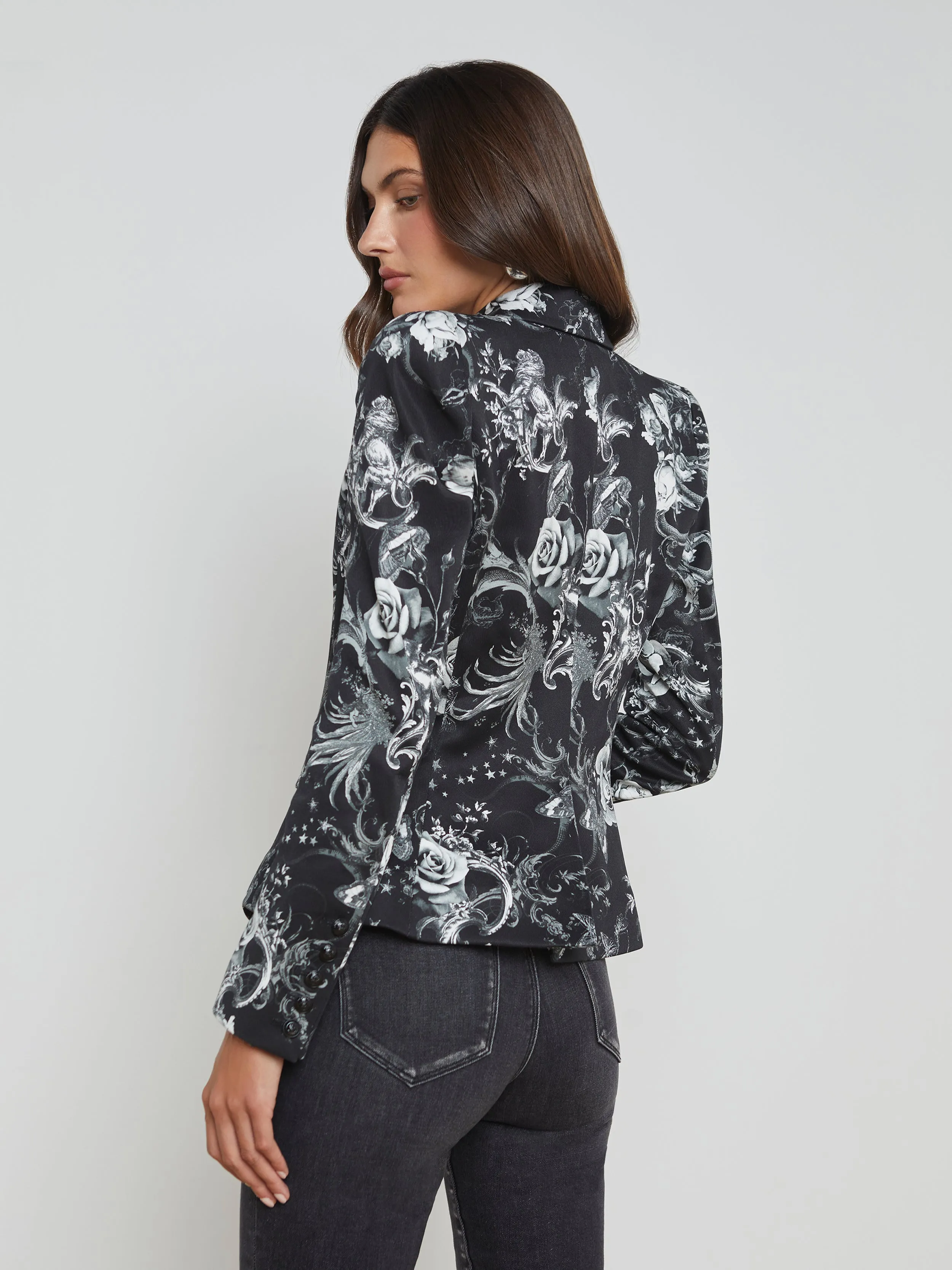 Kaisley Blazer