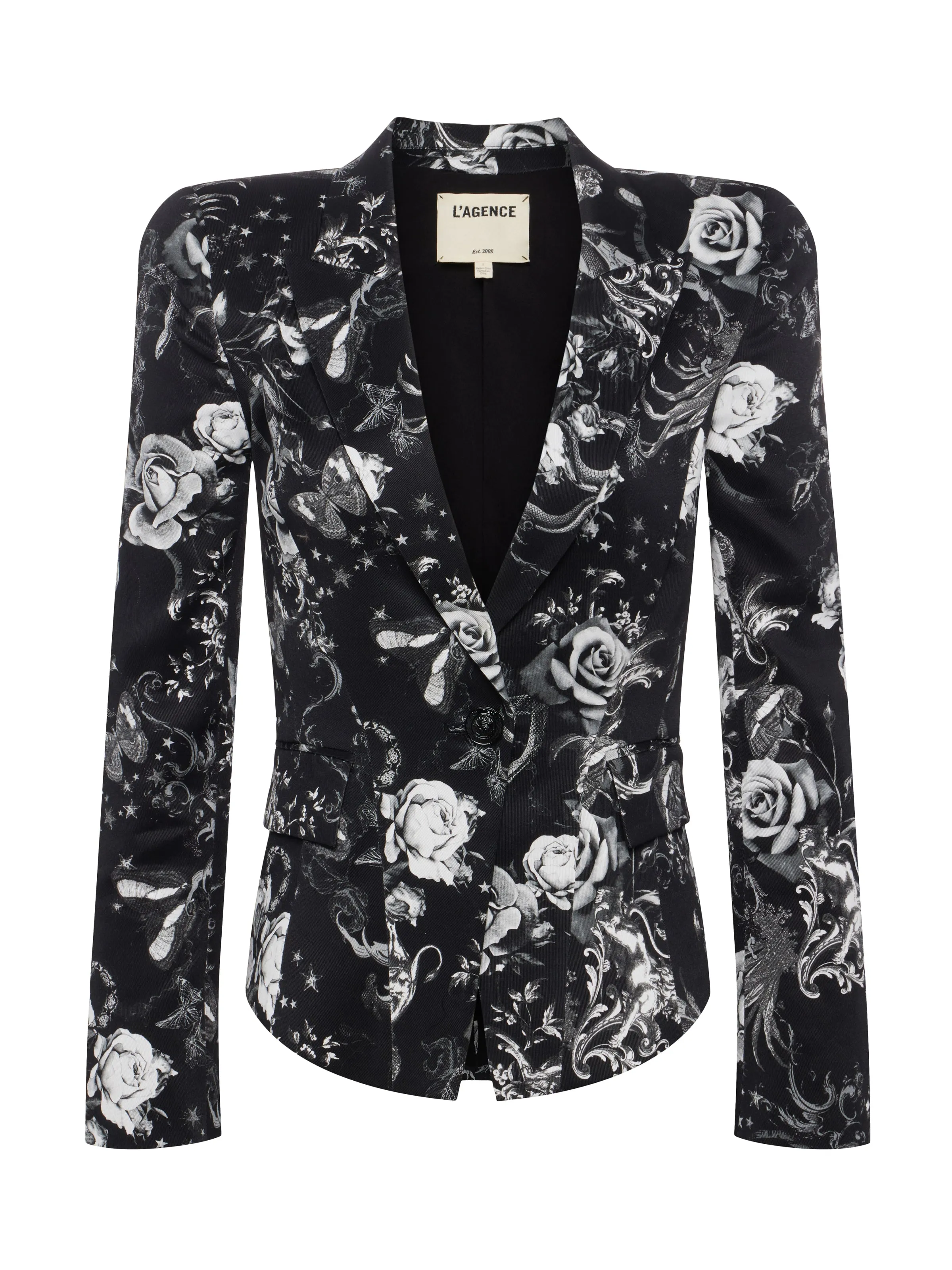 Kaisley Blazer