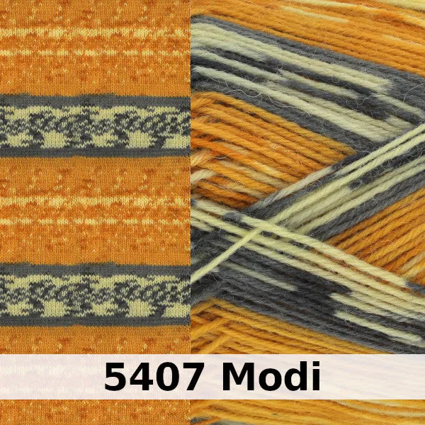 King Cole Norse 4-Ply