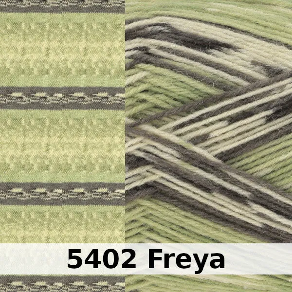 King Cole Norse 4-Ply