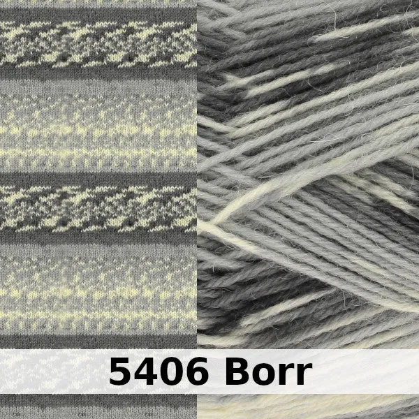 King Cole Norse 4-Ply