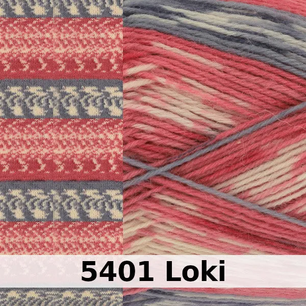 King Cole Norse 4-Ply
