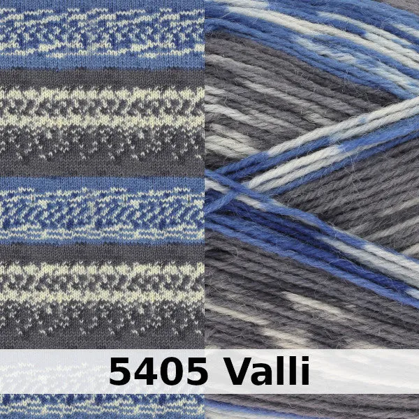 King Cole Norse 4-Ply