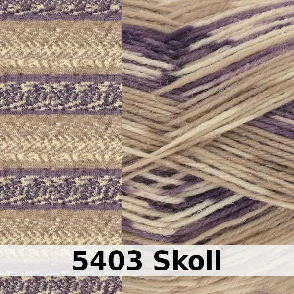 King Cole Norse 4-Ply