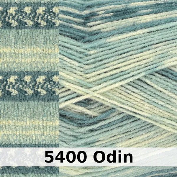 King Cole Norse 4-Ply
