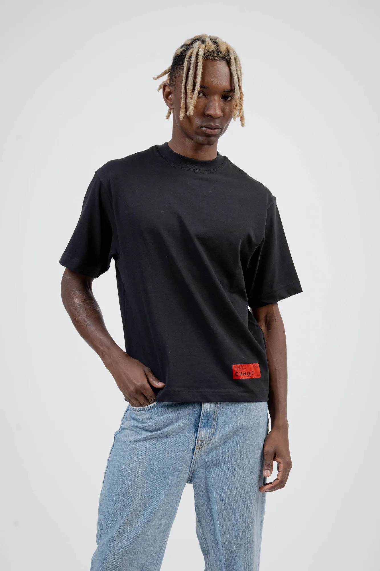 Only Respecting Women S/S Basic Tee