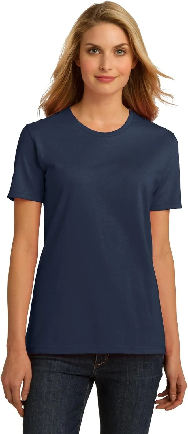 PORT AND COMPANY womens Lpc150org
