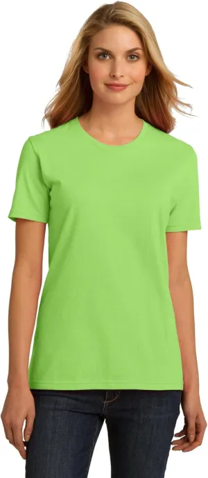 PORT AND COMPANY womens Lpc150org