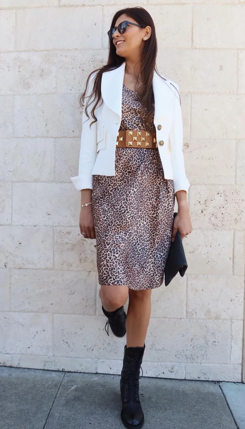 T.ba Jazz Ivory Jacket