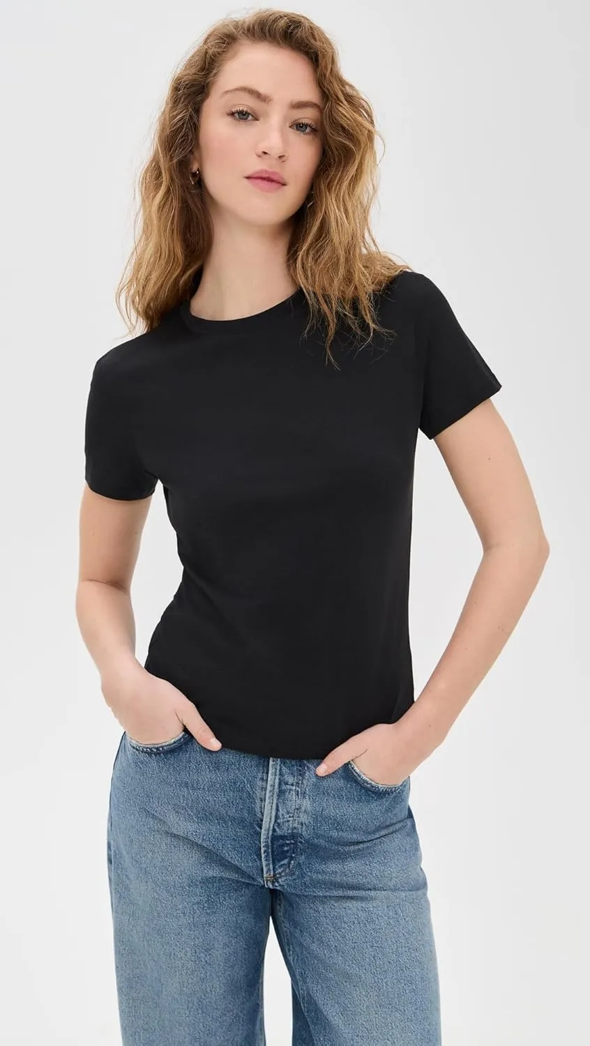 Theory Women's Tiny Tee