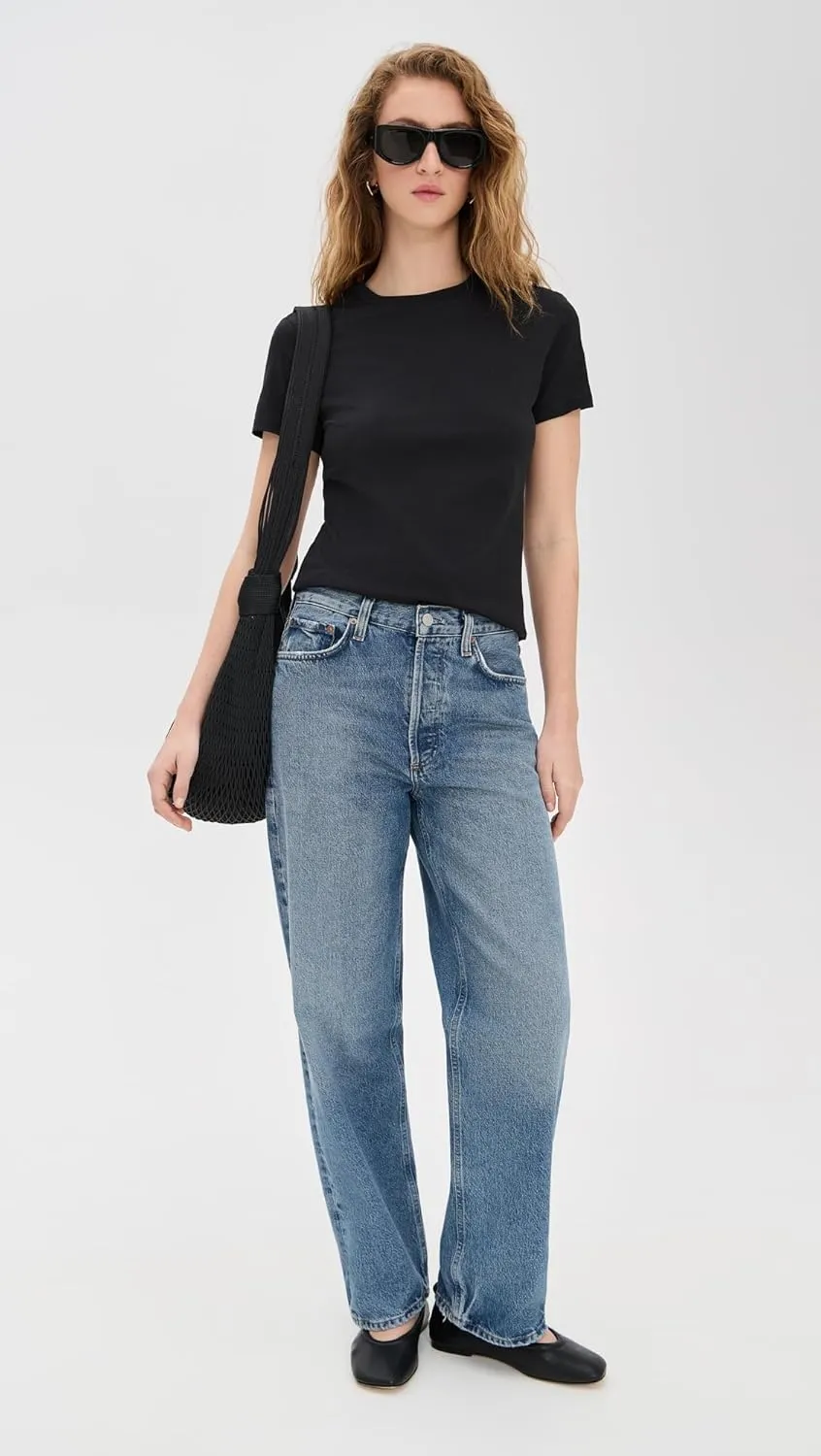 Theory Women's Tiny Tee