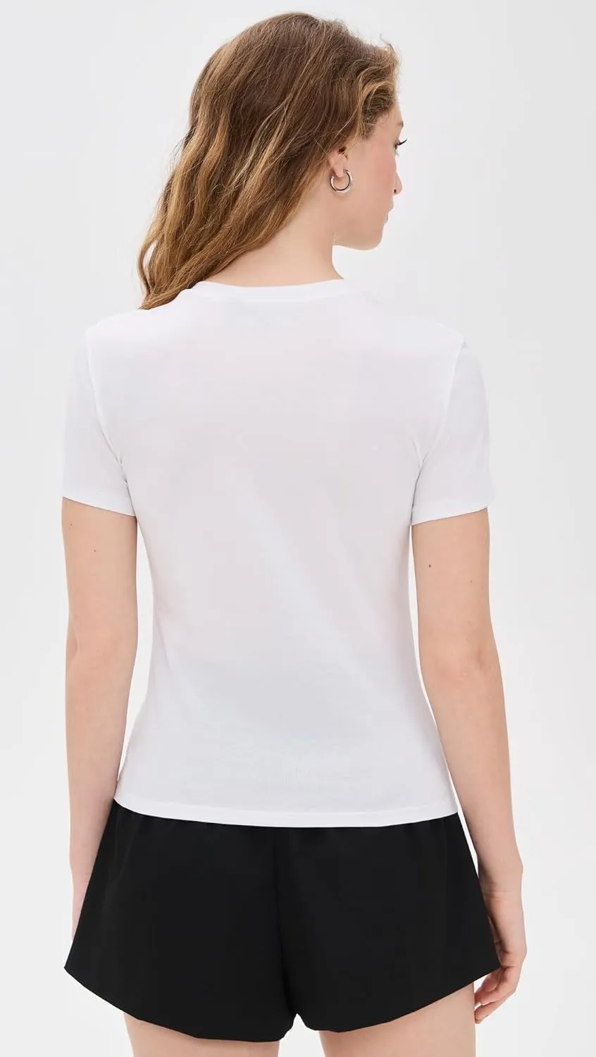Theory Women's Tiny Tee